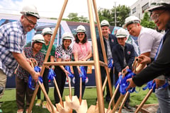 Boxing, pencak gyms rising at RMSC